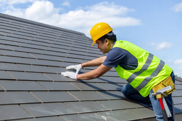 Best Local Roofing Companies  in Franklin, VA