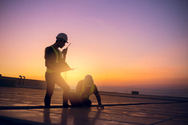 Best Residential Roof Replacement  in Franklin, VA