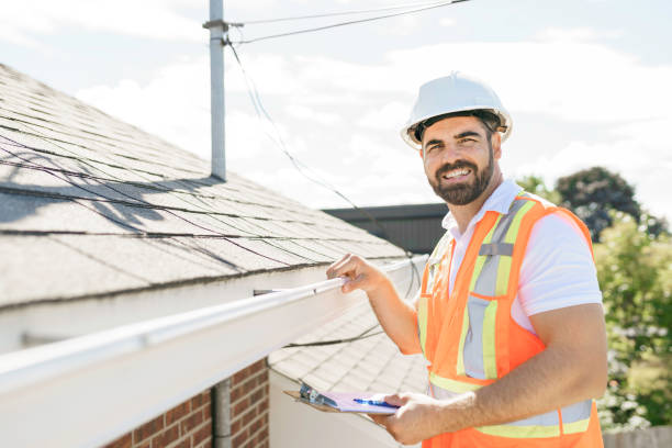 Best Roof Gutter Cleaning  in Franklin, VA