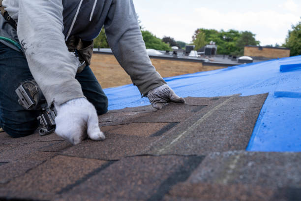 Best Slate Roofing Contractor  in Franklin, VA