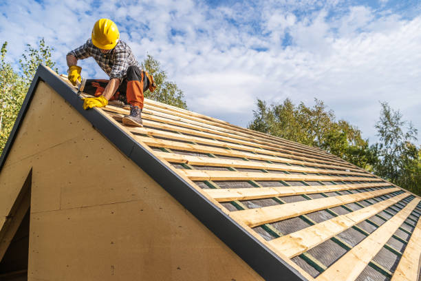 Slate Roofing Contractor in Franklin, VA