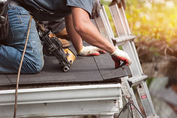 Heating Cable for Roof Installation in Franklin, VA