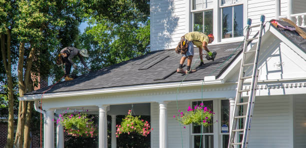 Best Roof Repair Services  in Franklin, VA